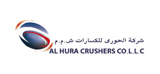 Al Hura Crushers Company LLC
